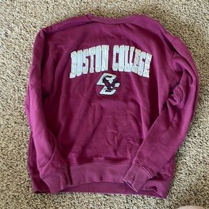 Boston College Hoodie